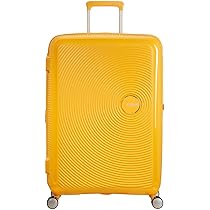 アメリカンツーリスター　サウンドボックス　スーツケース　97〜110L 77㎝ Samsonite 『並行輸入品』 スーツケース Lサイズ 97-110L